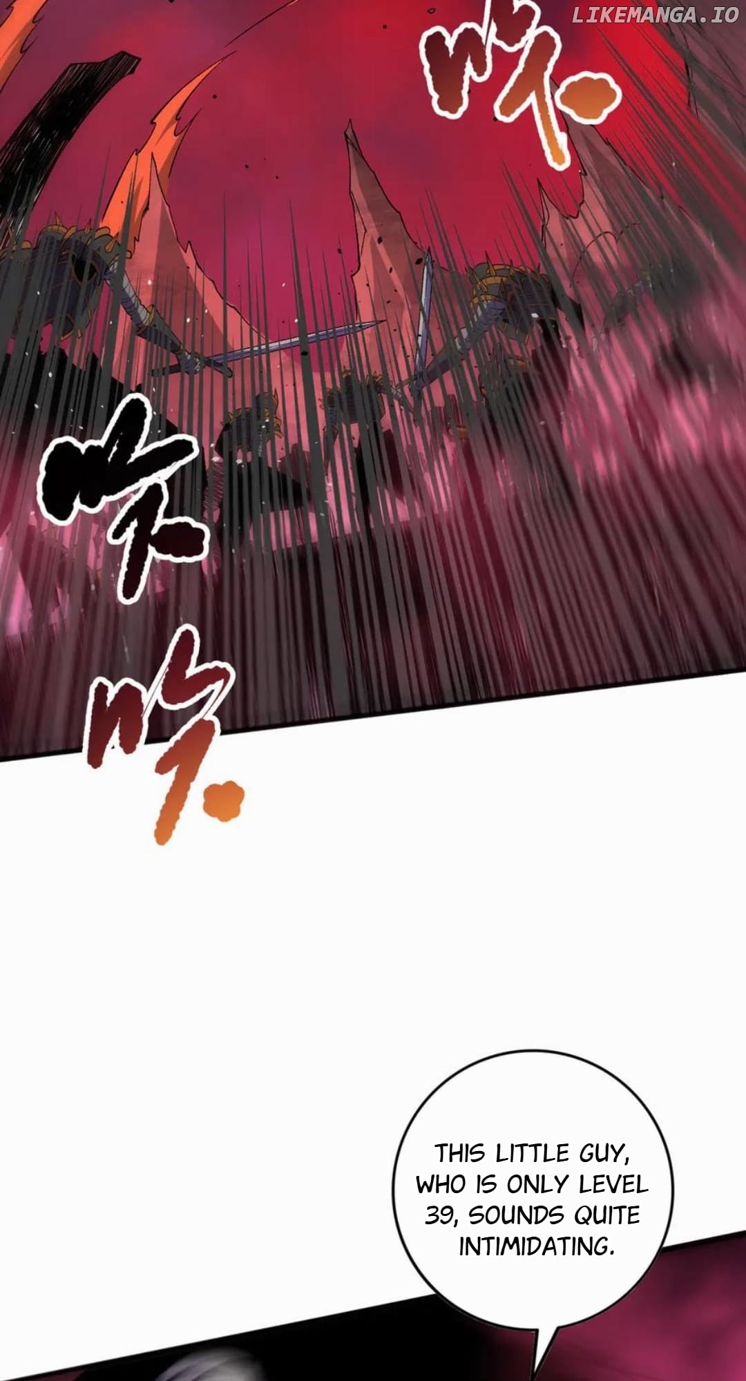 Catastrophic Necromancer Chapter 155 - page 62